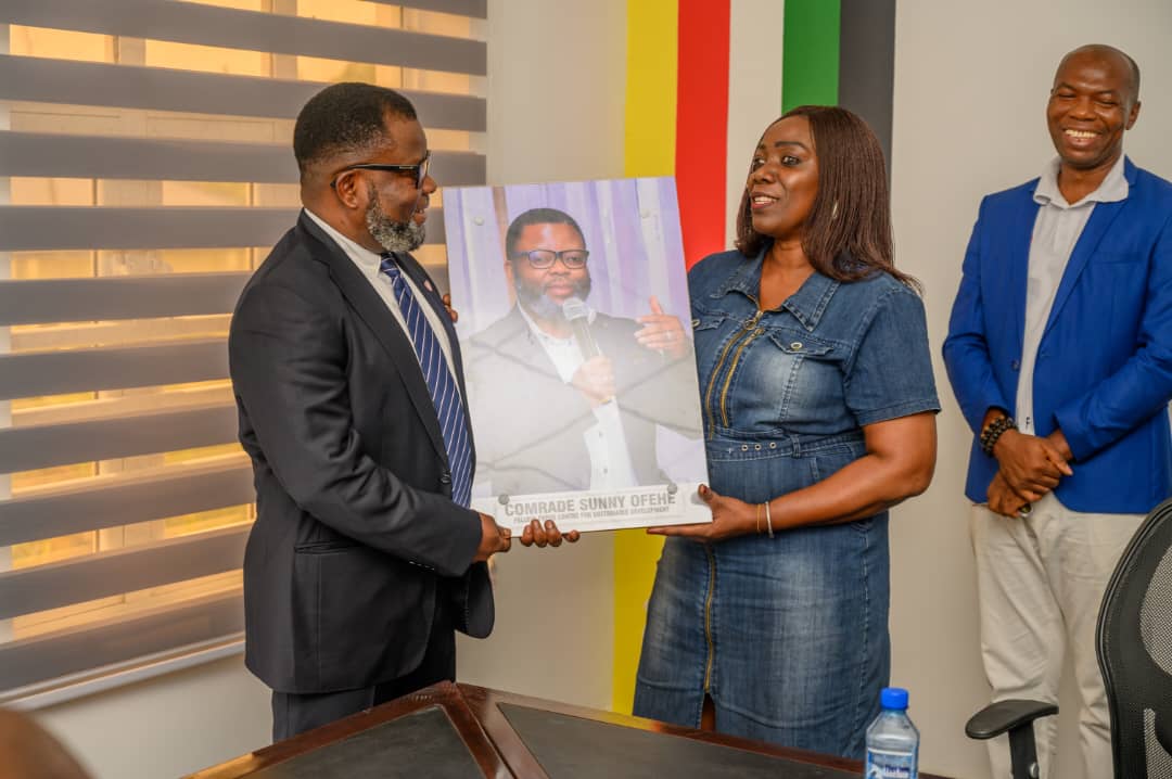 nigerian-activist-ofehe-decorated-with-fupres-centre-for-sustainable-development-fellow-title